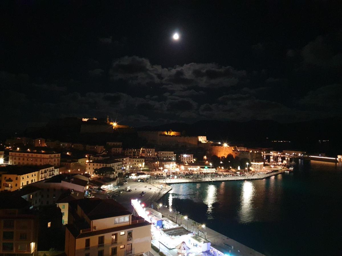 Mare Fuori Apartment Portoferraio Exterior photo